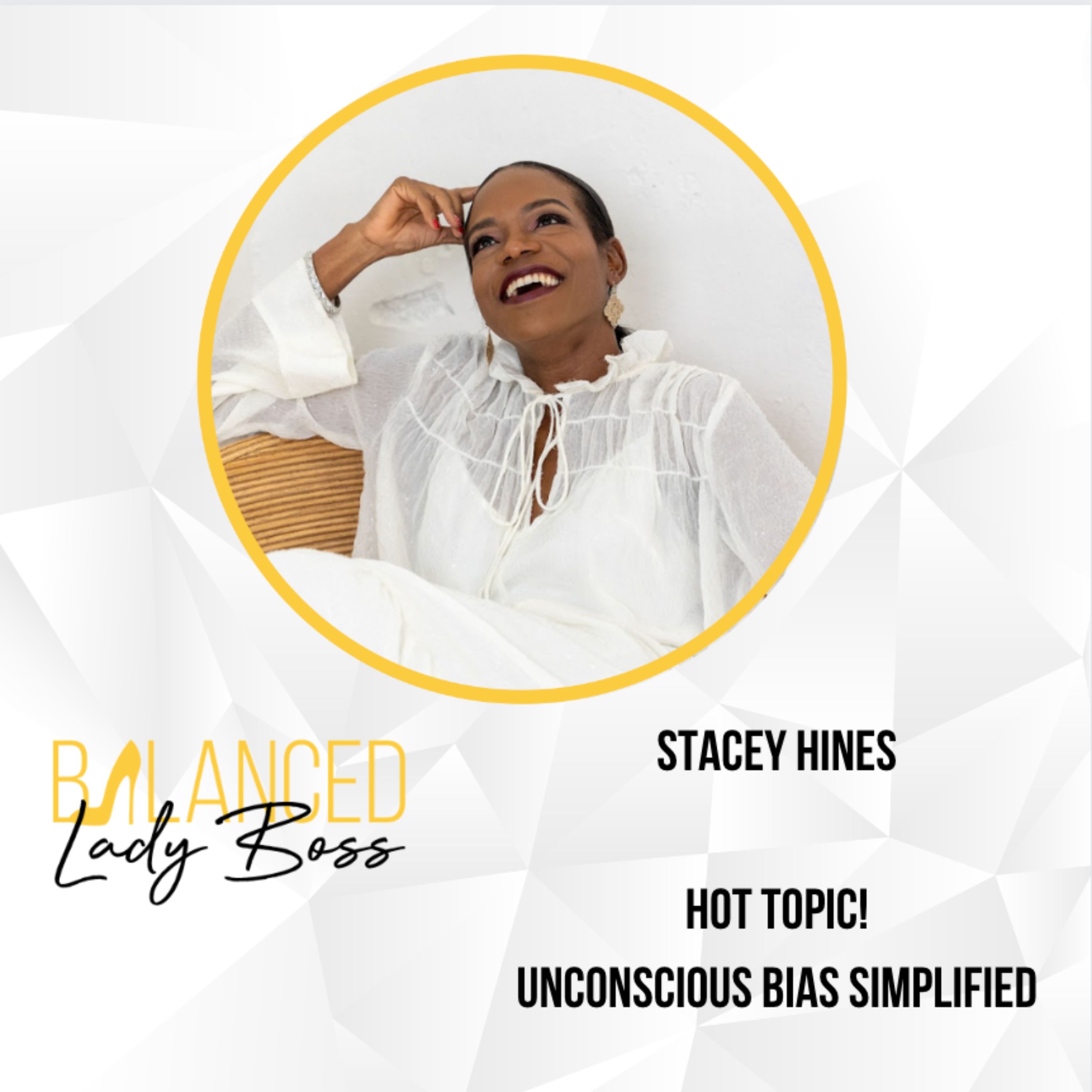 The Balanced Lady Boss