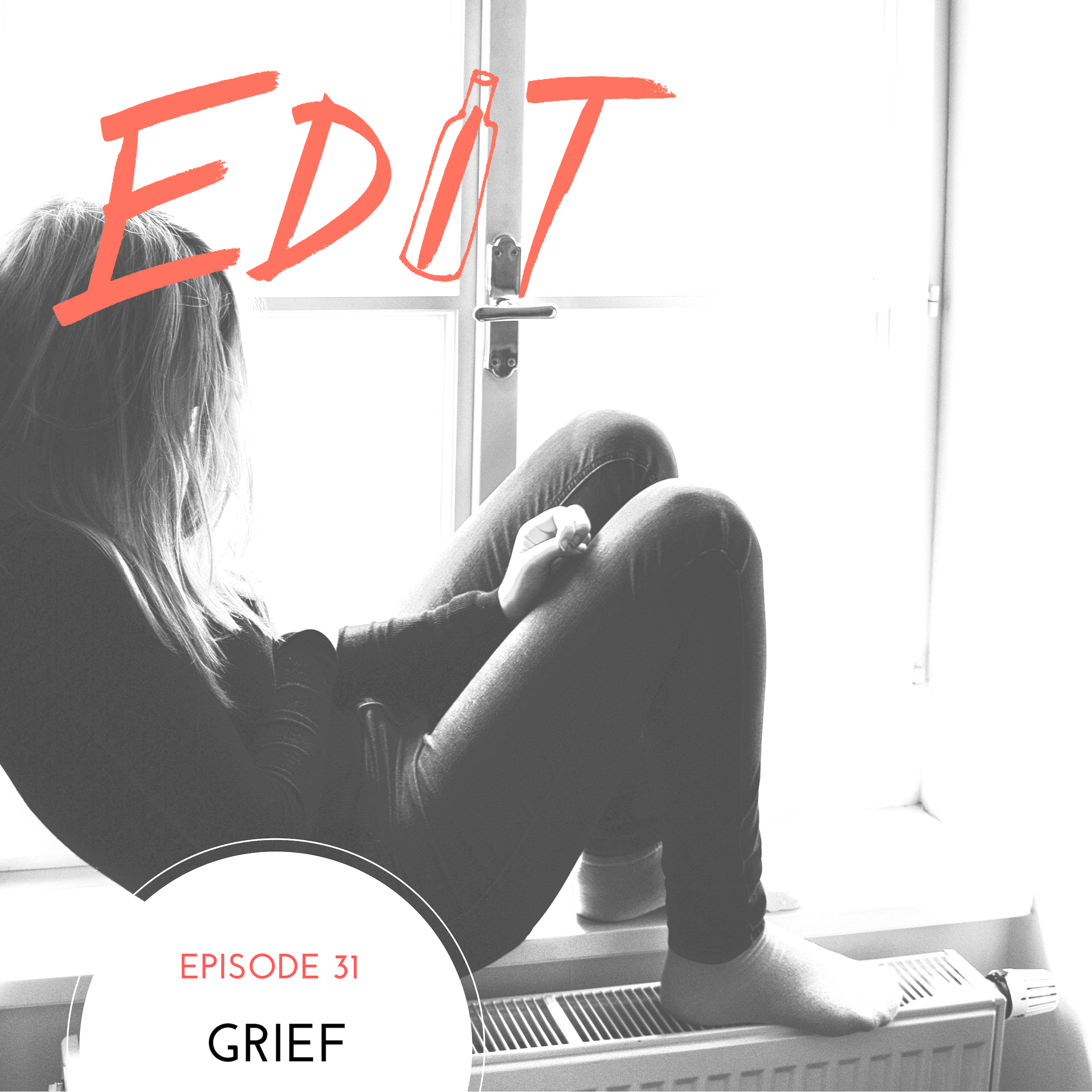 Editing Our Drinking and Our Lives