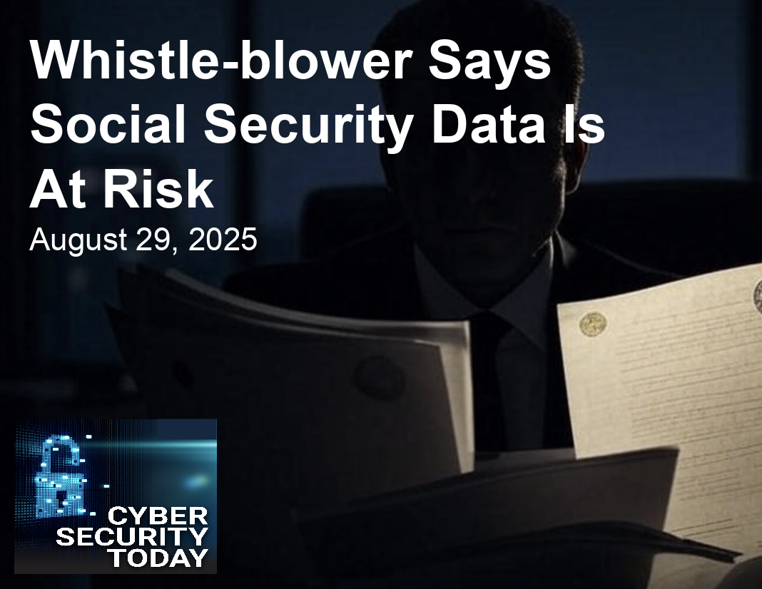 Zipline Phishing, Google Urges Password Resets, and AI-Driven Threats: Cybersecurity Today