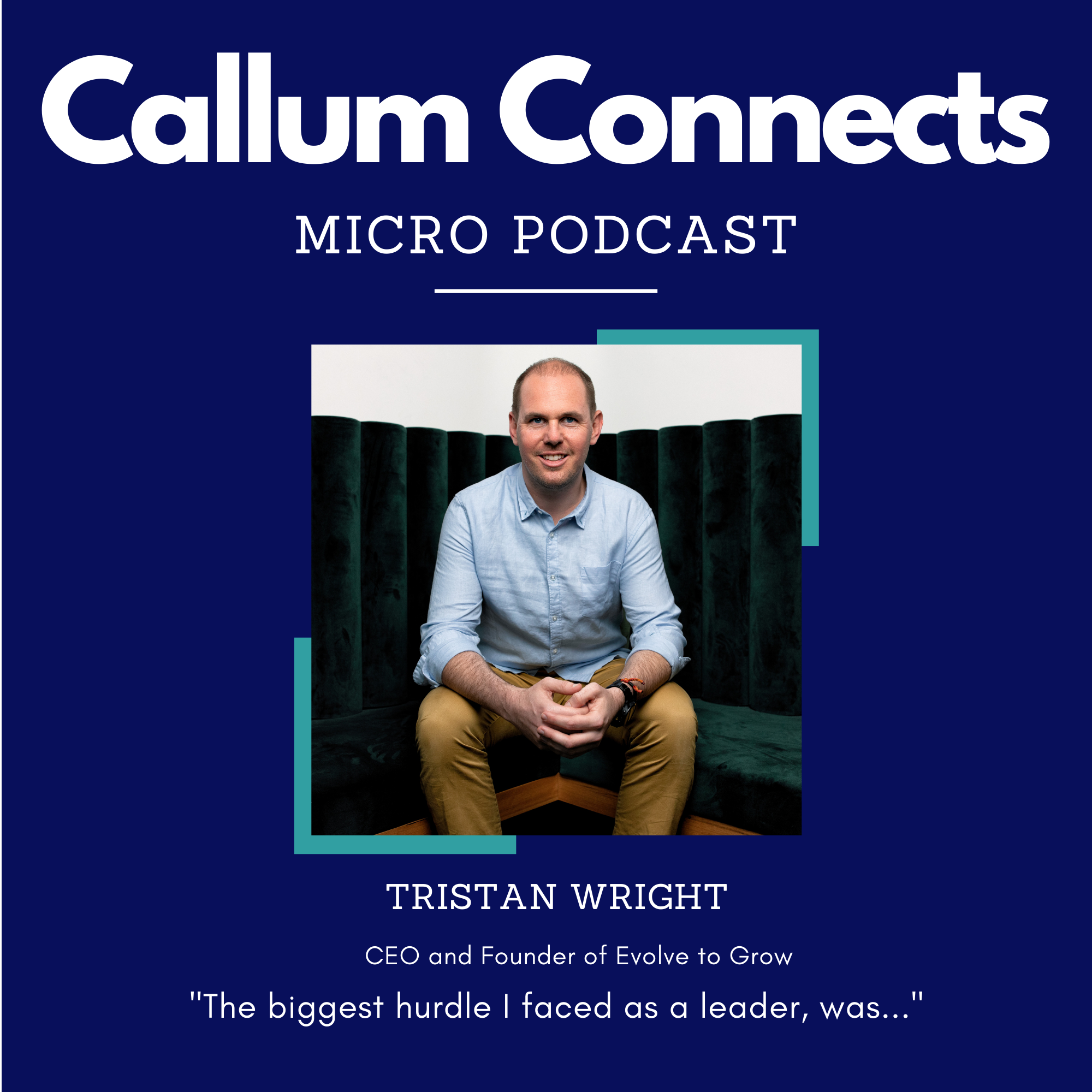 CallumConnects Podcast