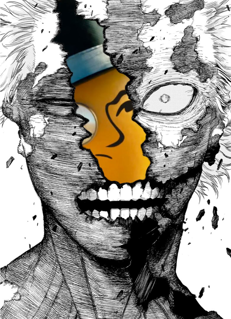 My Hero Academia Podcast
