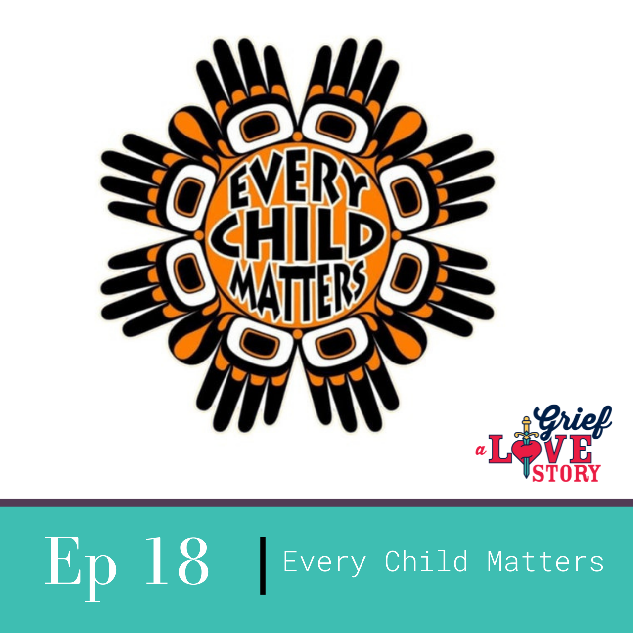 Grief: A Love Story - the podcast