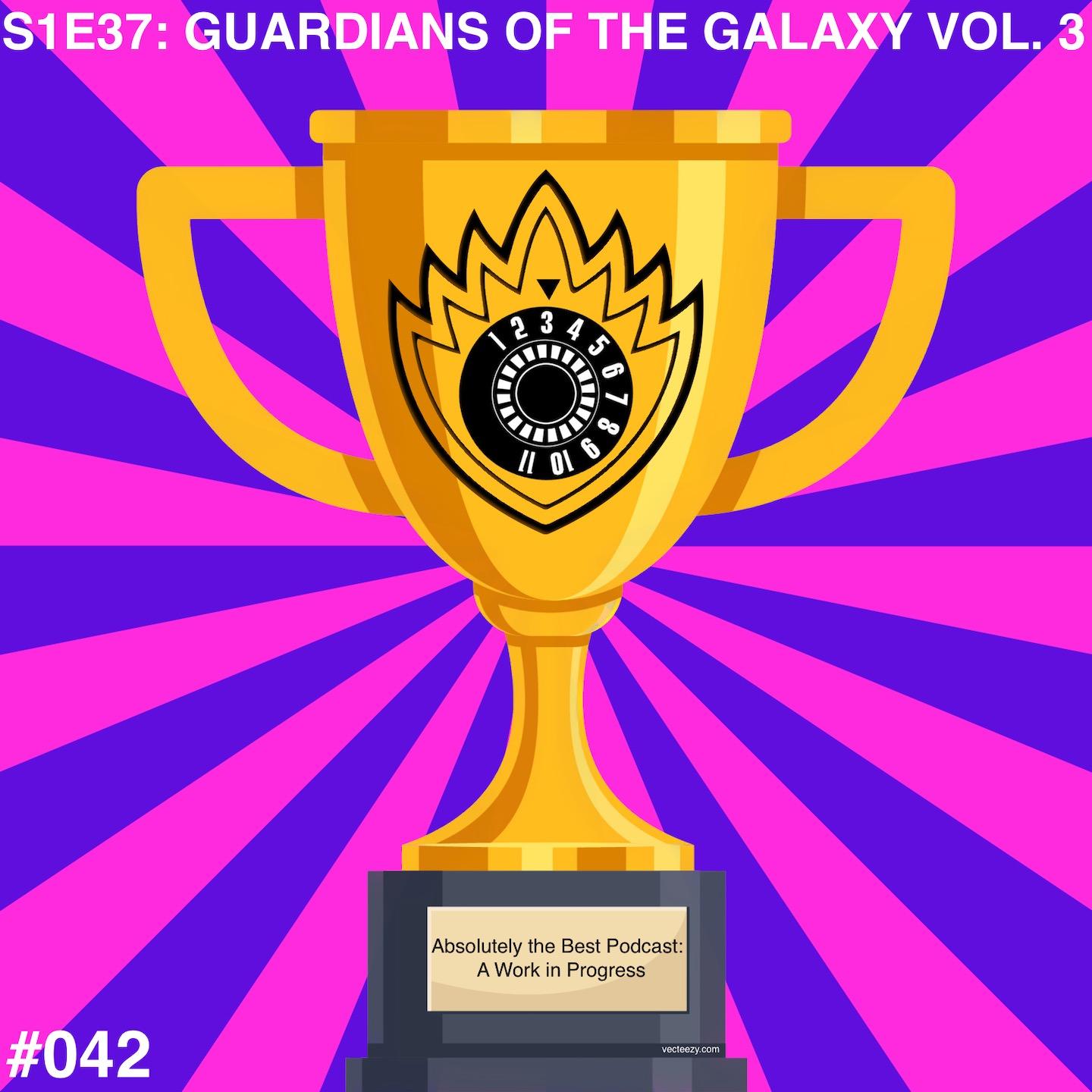 Absolutely the Best Podcast: A Work in Progress