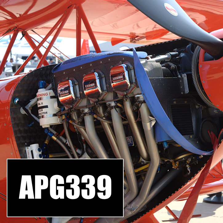 Defective Flux Capacitator