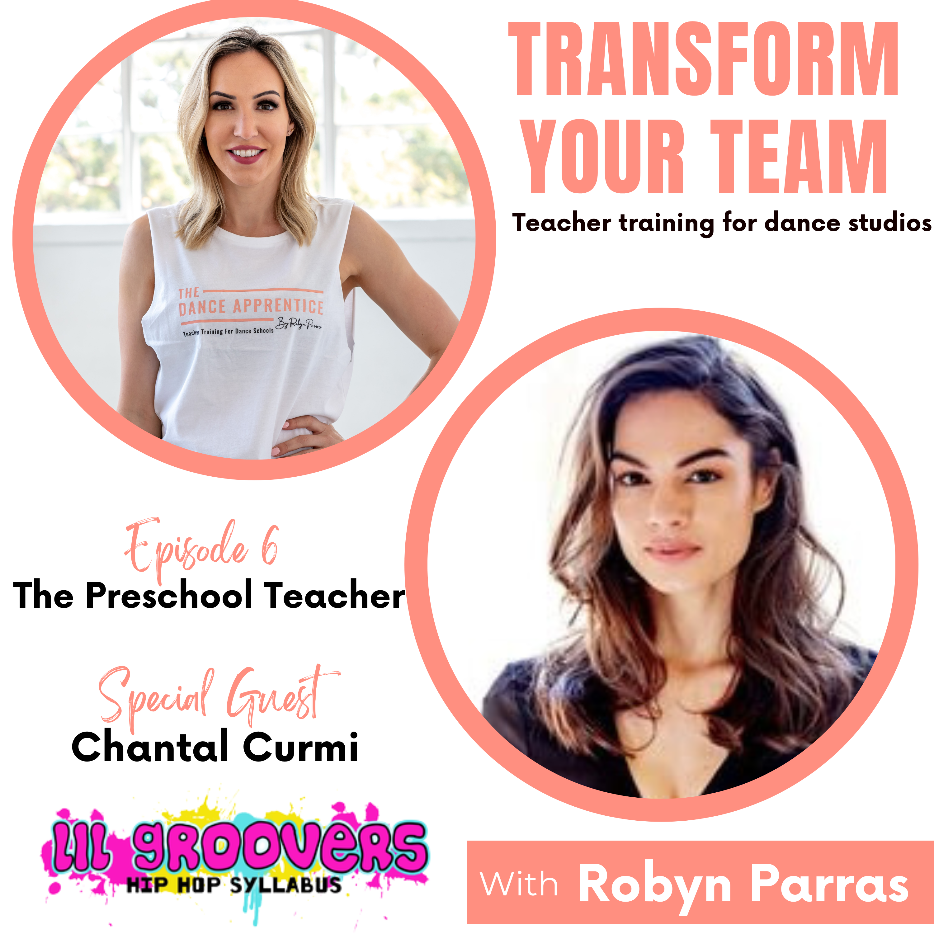 Transform Your Team