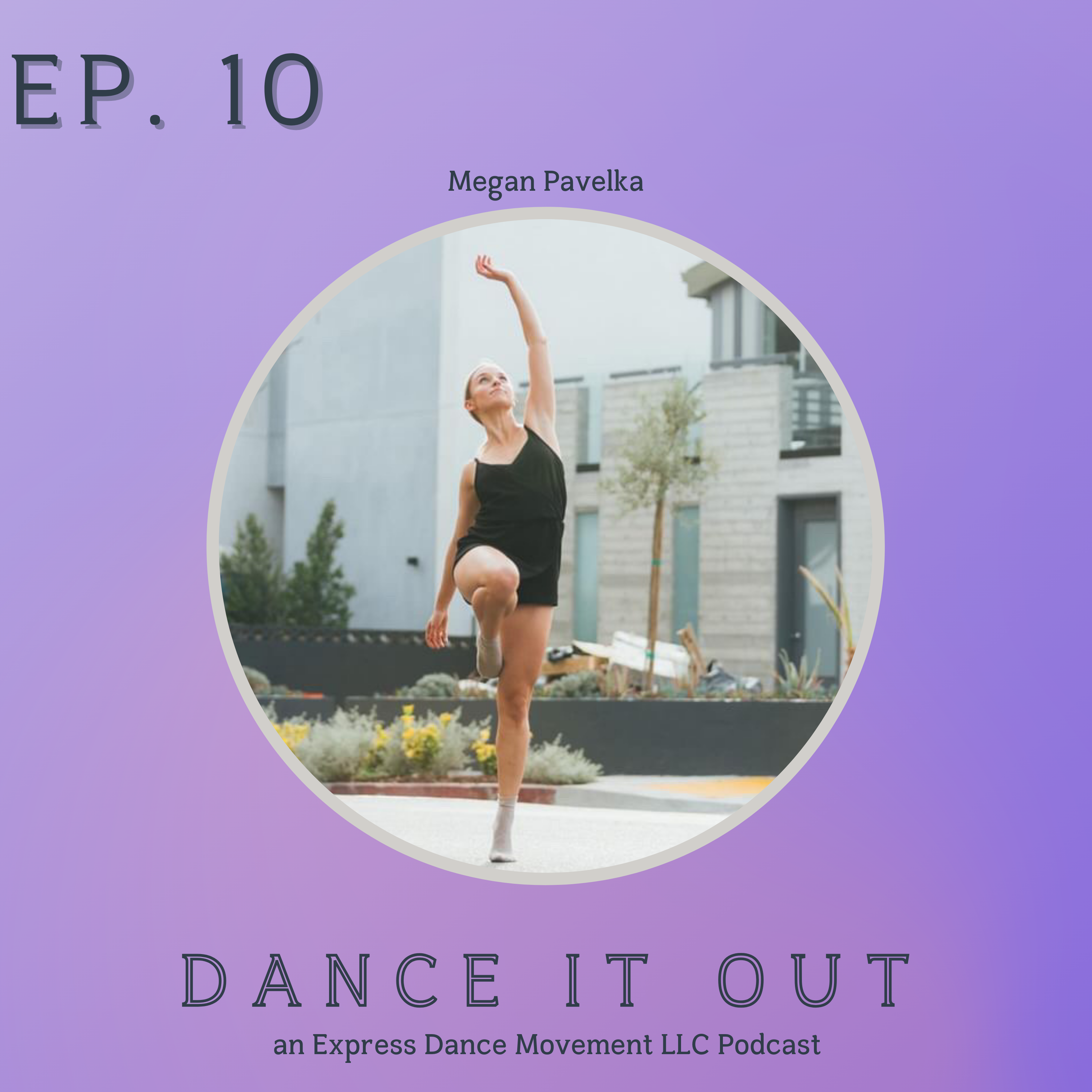 Dance It Out