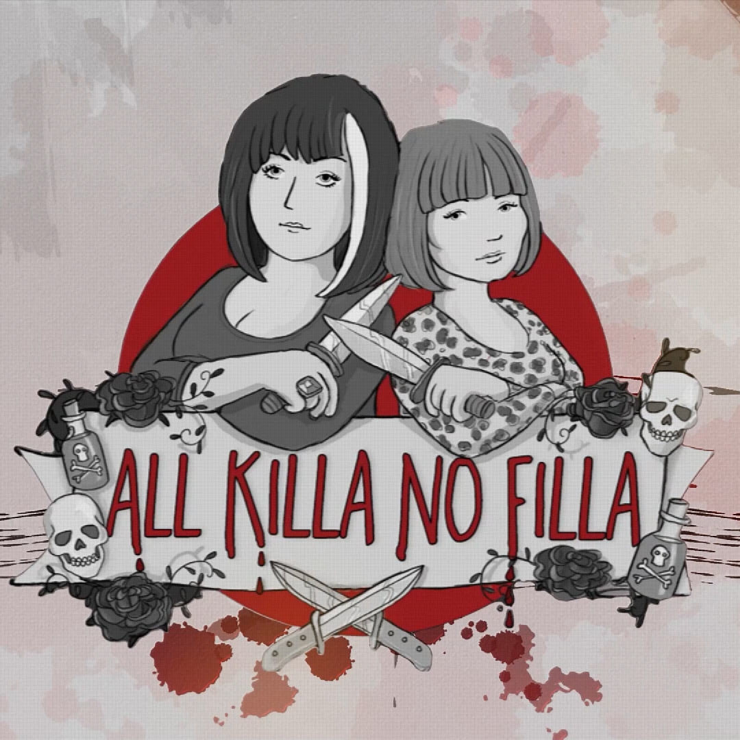 All Killa No Filla - Episode 129 - Part 2 - The Railway Killers