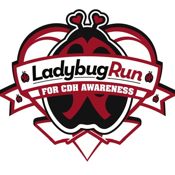 Racing for CDH Awareness