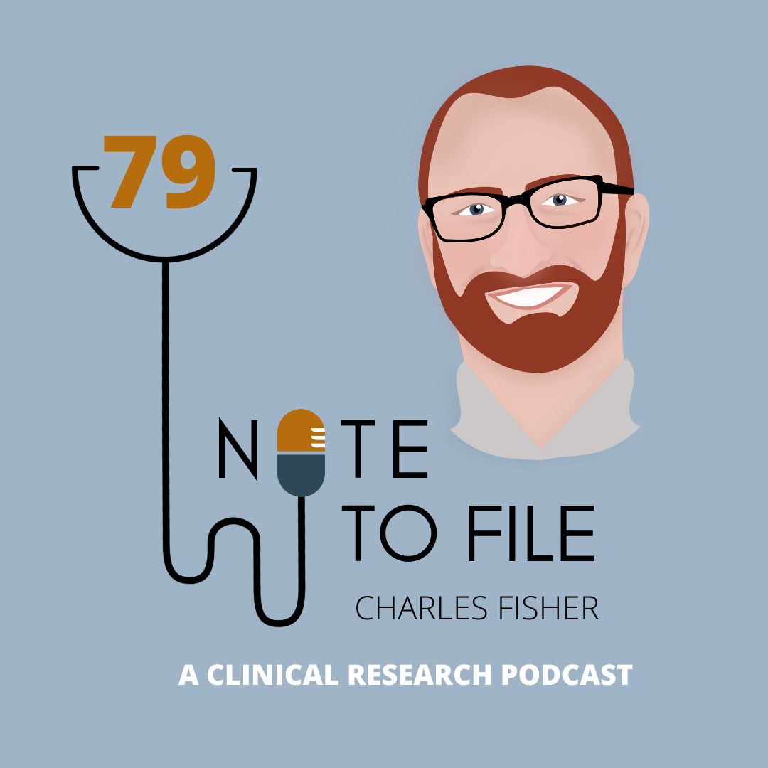 Note to File: A Clinical Research Podcast