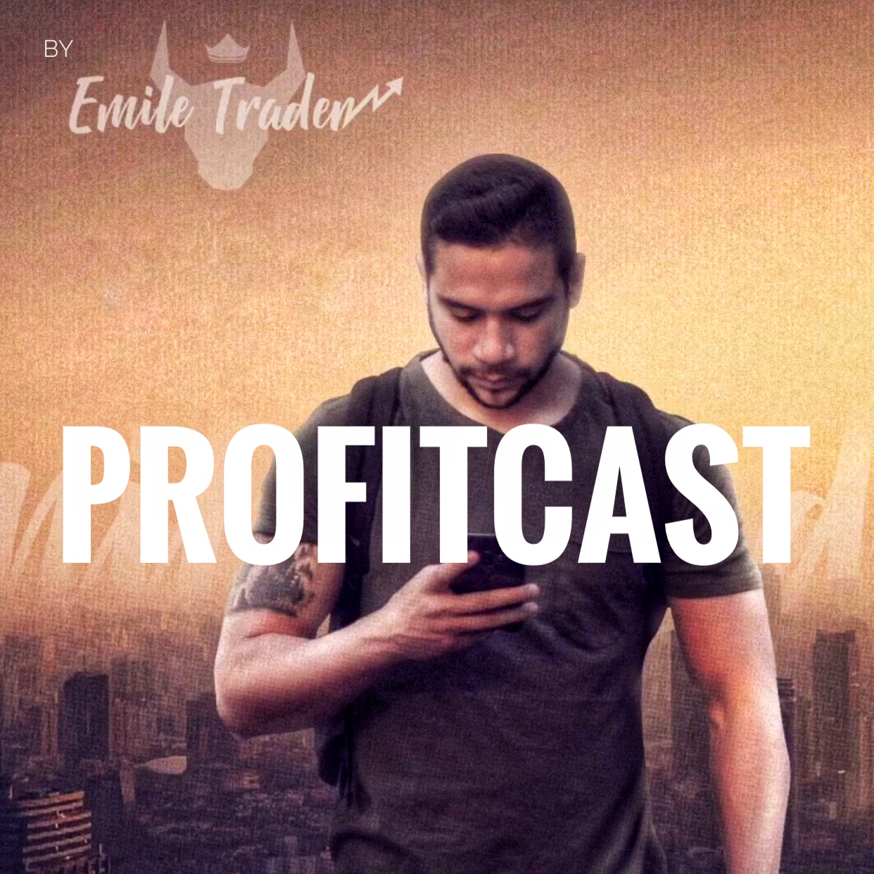 Profitcast4life's podcast