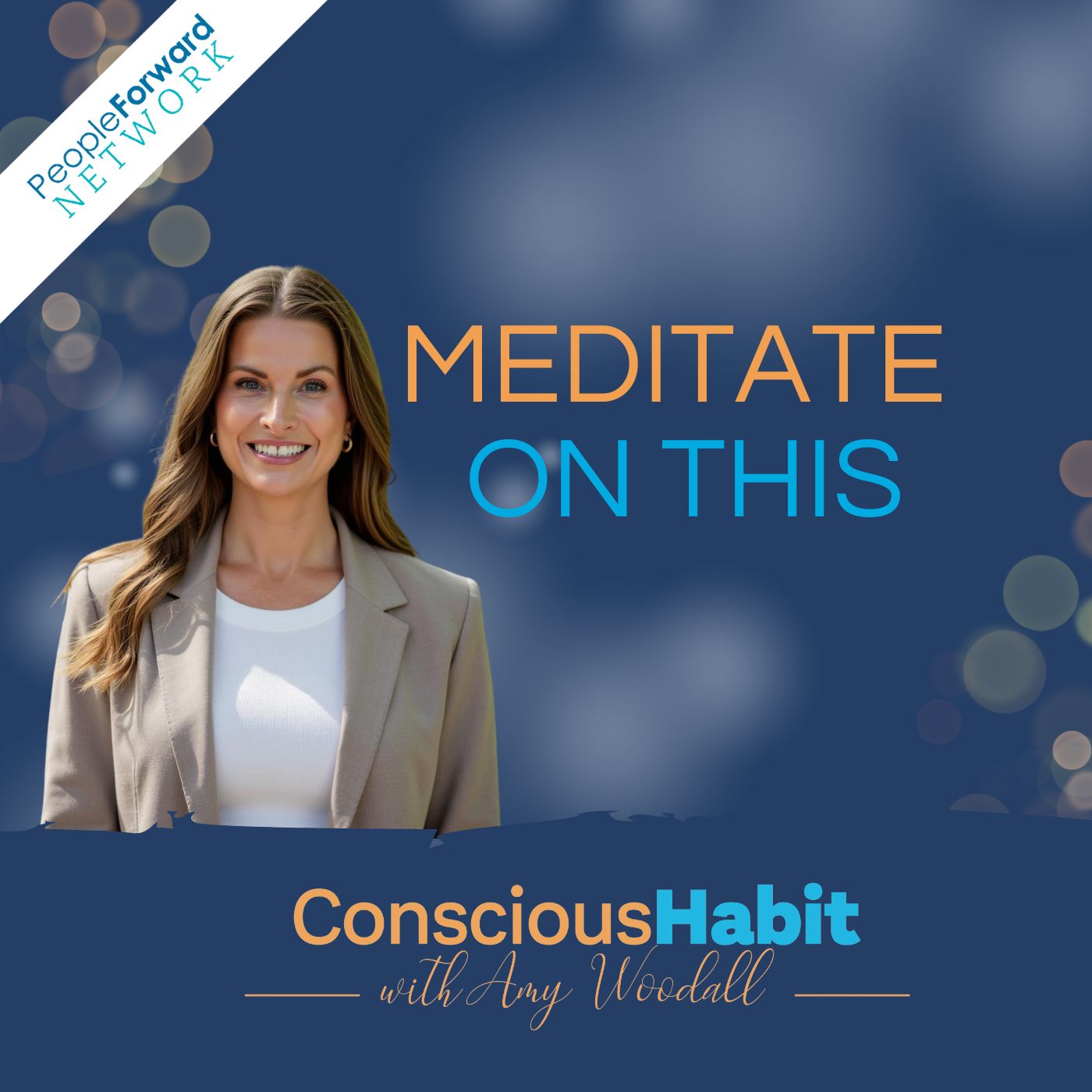 Meditate on This: You Are Your Own Guru