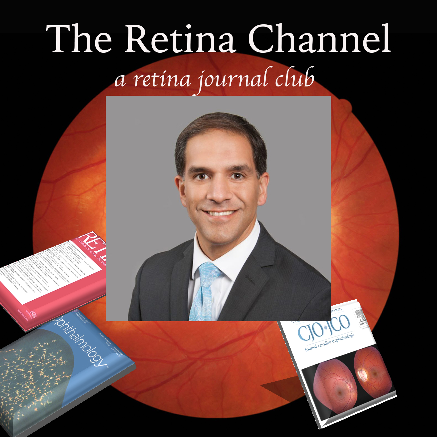The Retina Channel Podcast