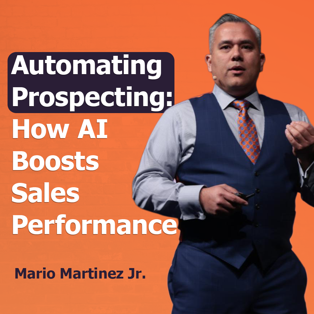 The Modern Selling Podcast