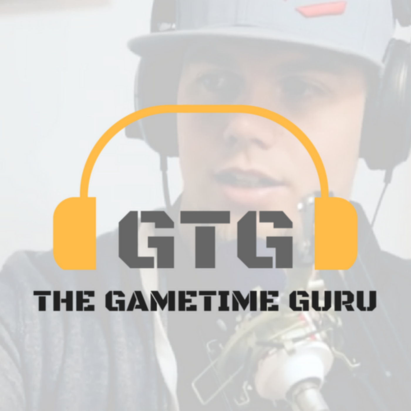 The Gametime Guru