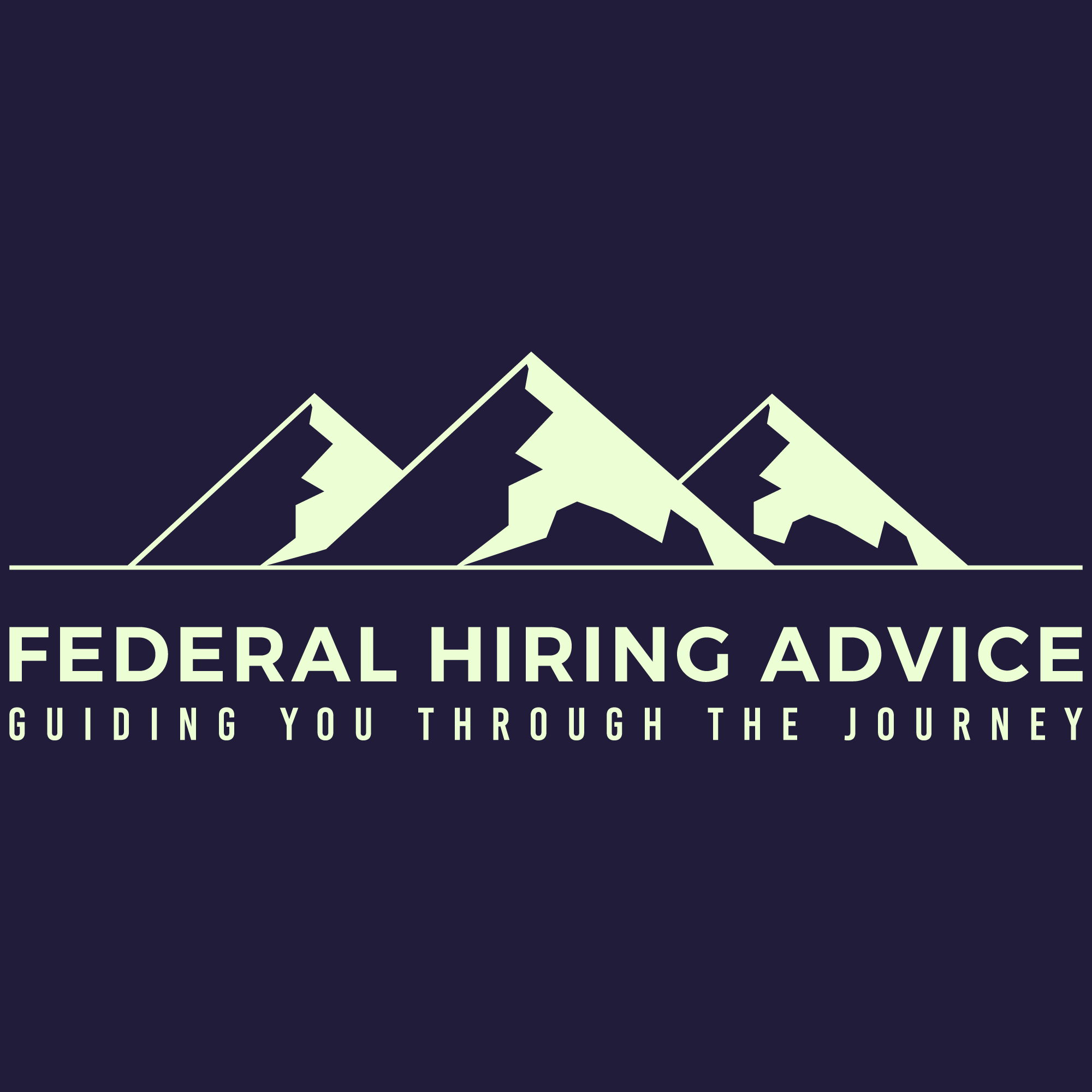 federalhiringadvice\'s podcast