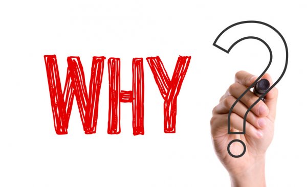 Podcast #271: What's Your Answer?