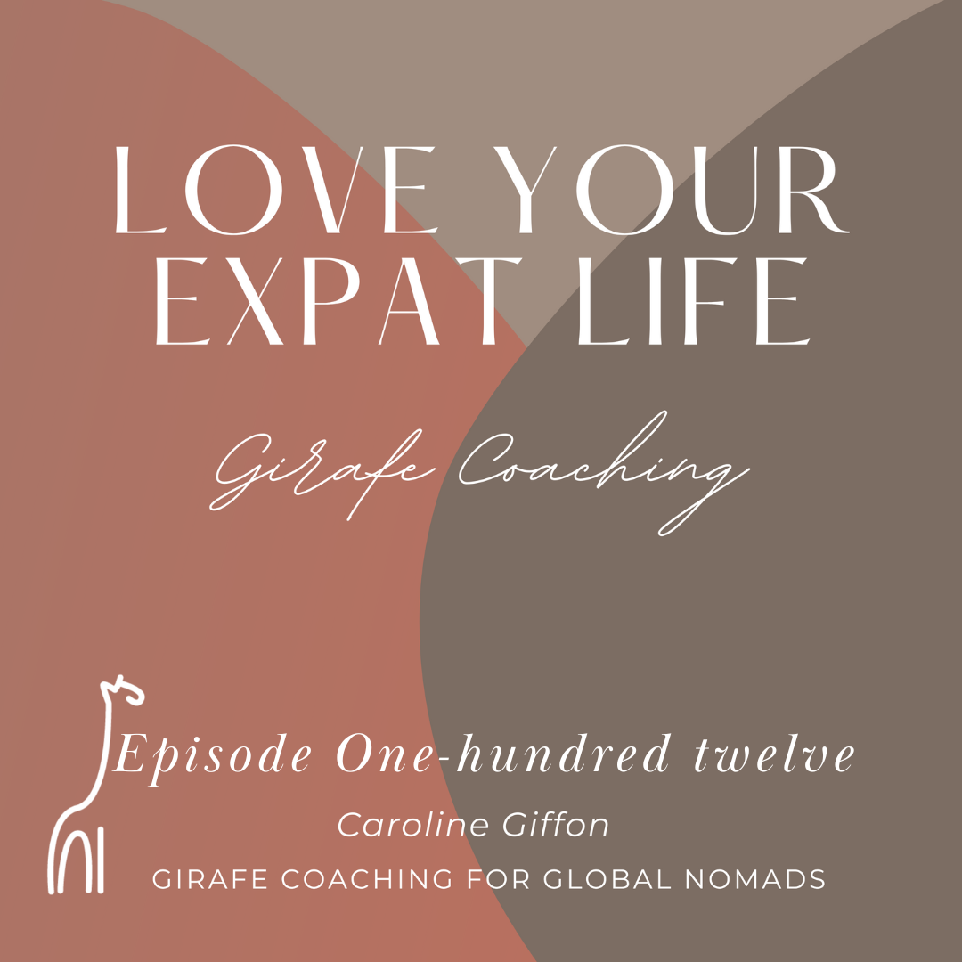 Love Your Expat Life