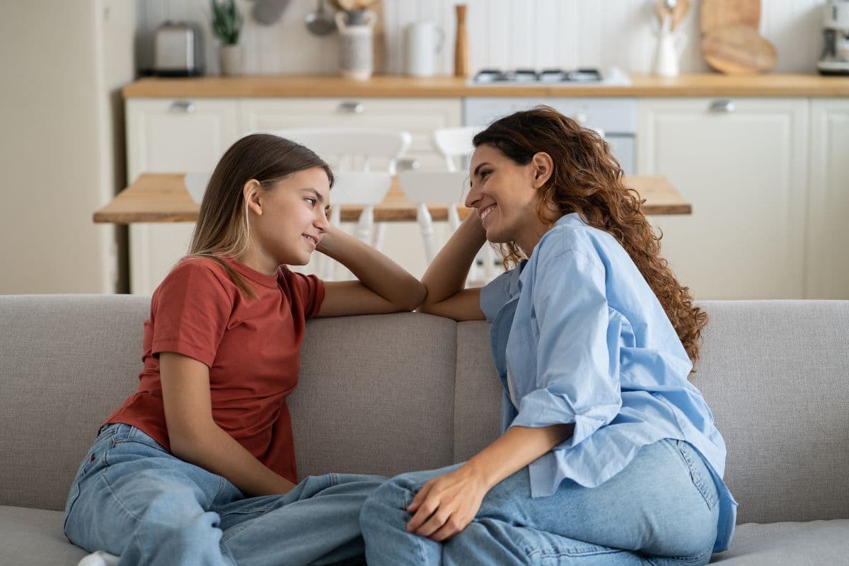 Episode 391: Q+A - Can I Talk to My Child About Exercise Without Causing Her Body Issues?
