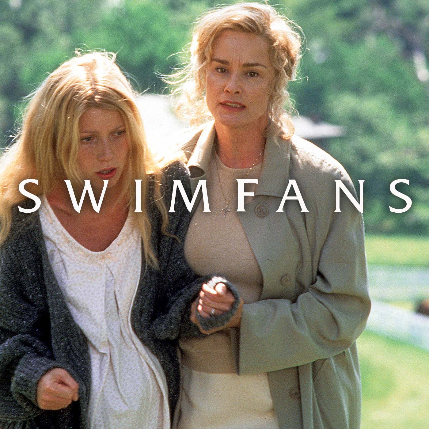 Episode 337 - Hush (1998)