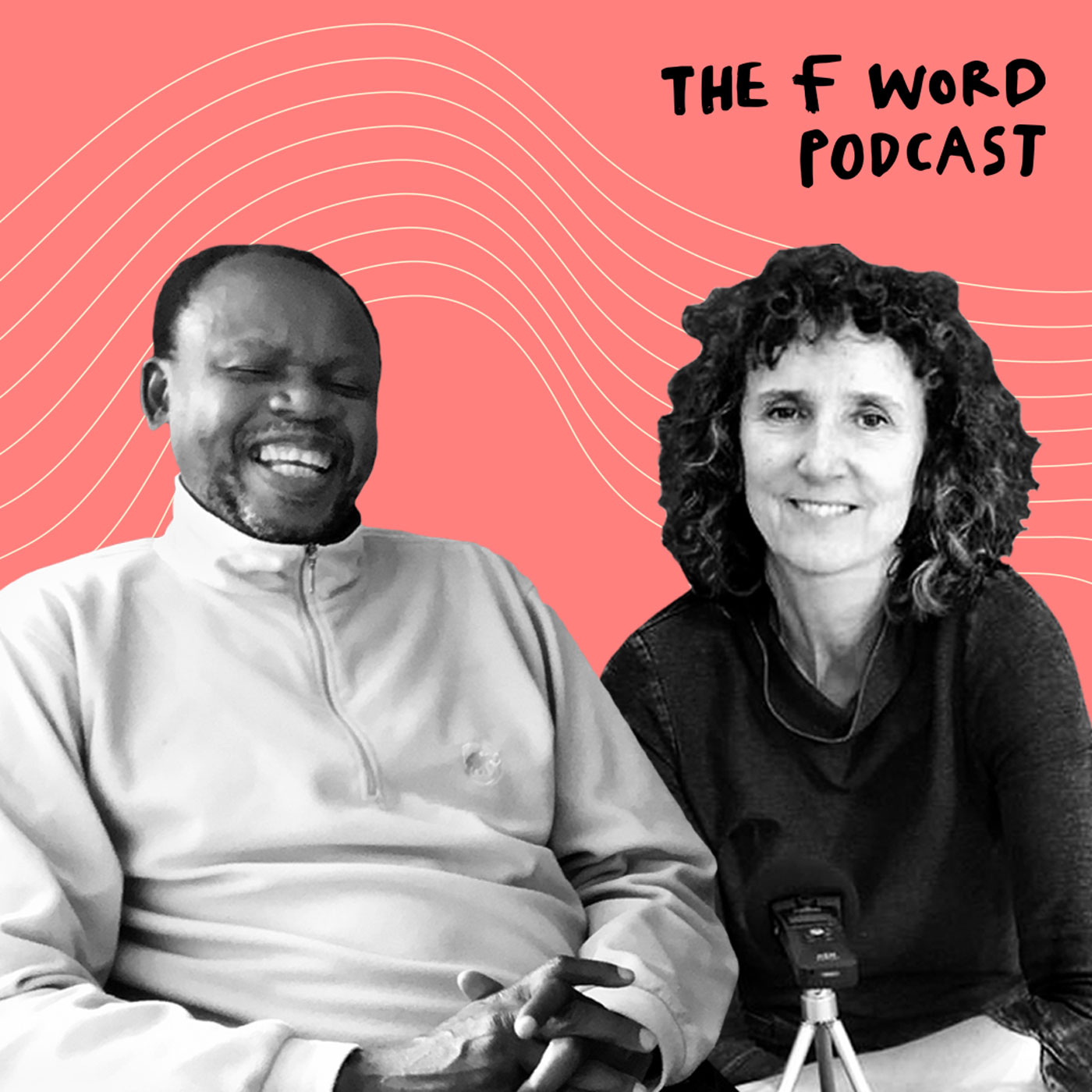 Letlapa Mphahlele on prejudice, apartheid and the burden of being forgiven