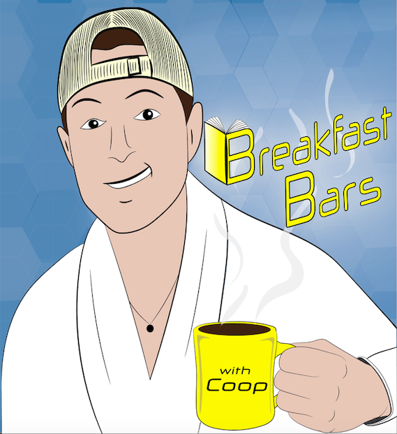 Breakfast Bars