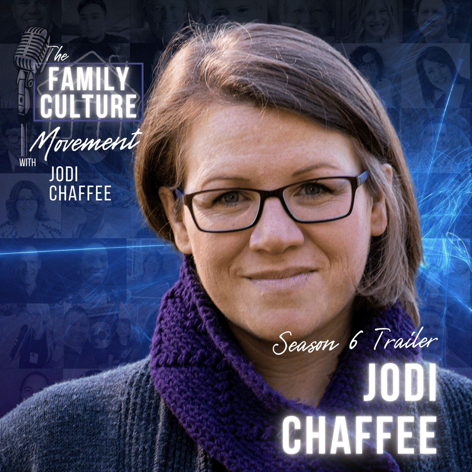 The Family Culture Movement (Archive)