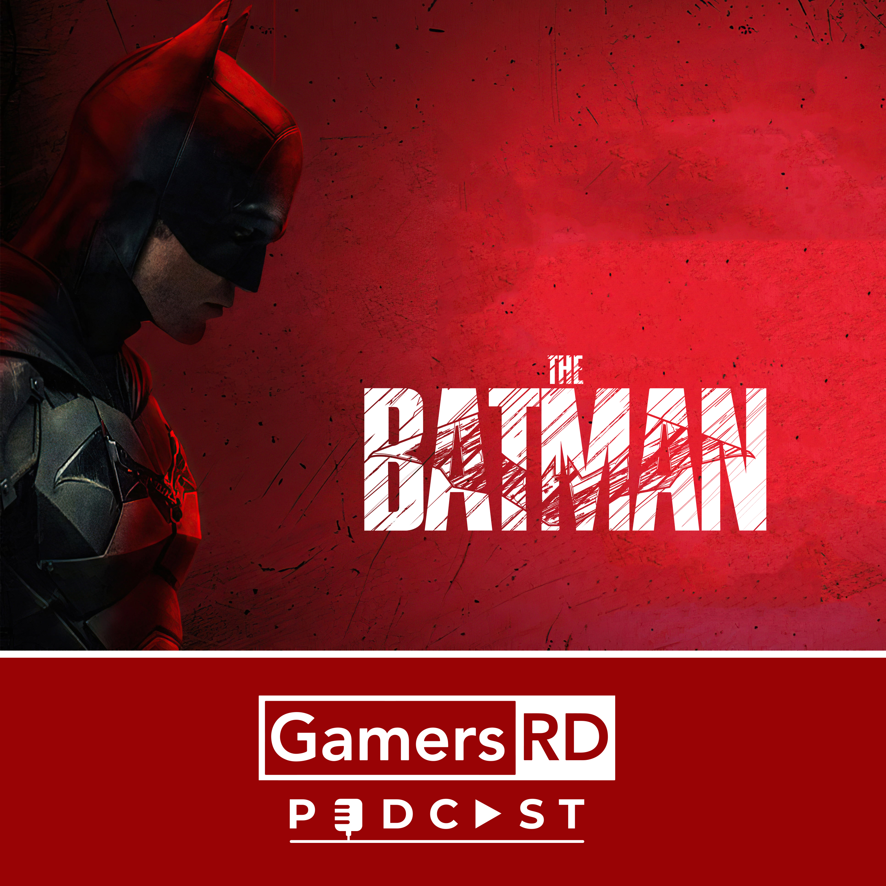 GamersRD Podcast