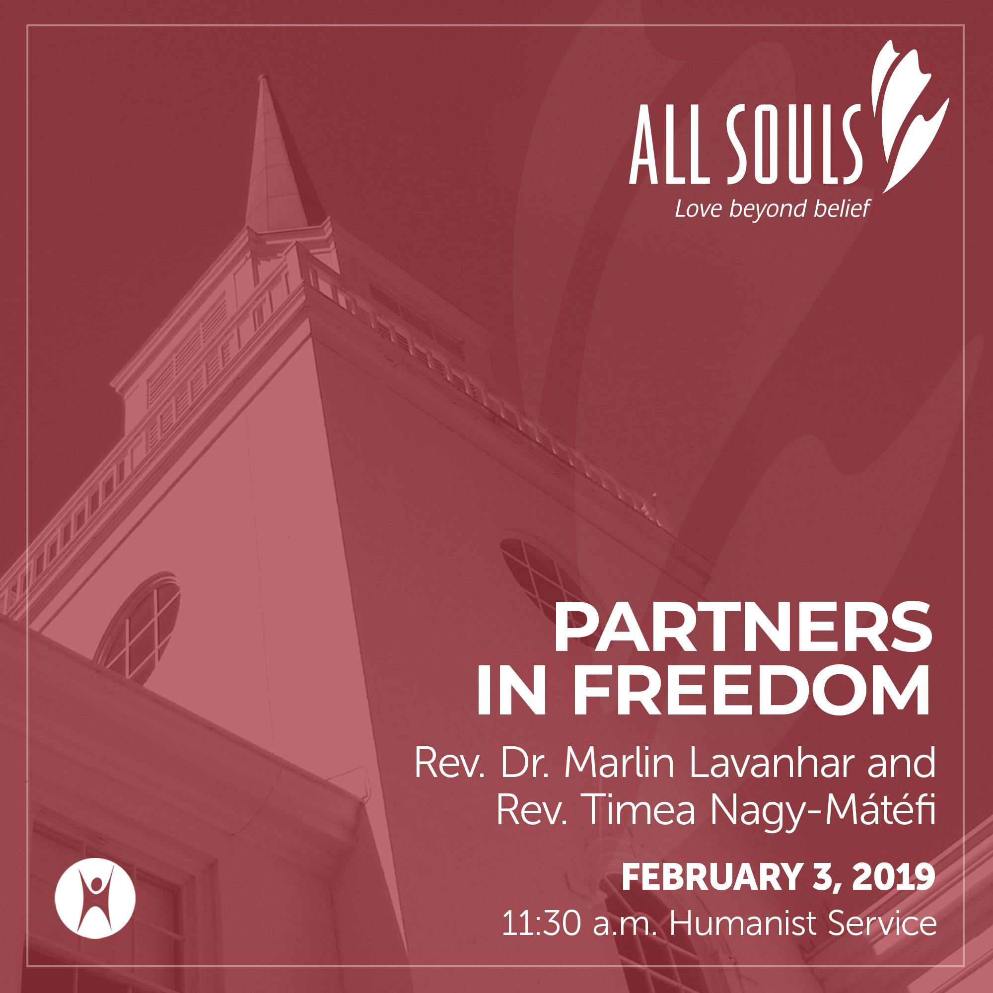 All Souls Unitarian Church