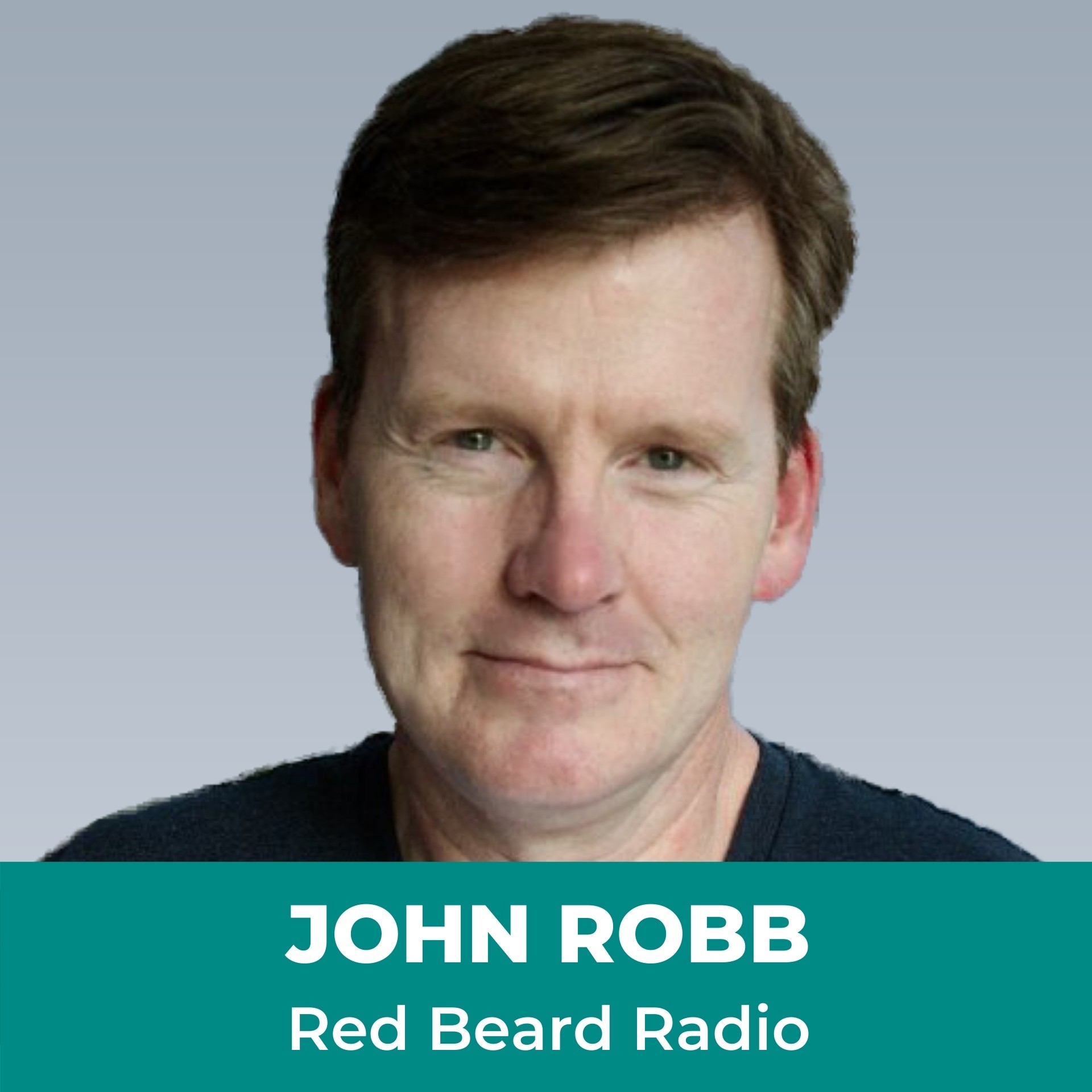 Red Beard Radio with Brian Keith