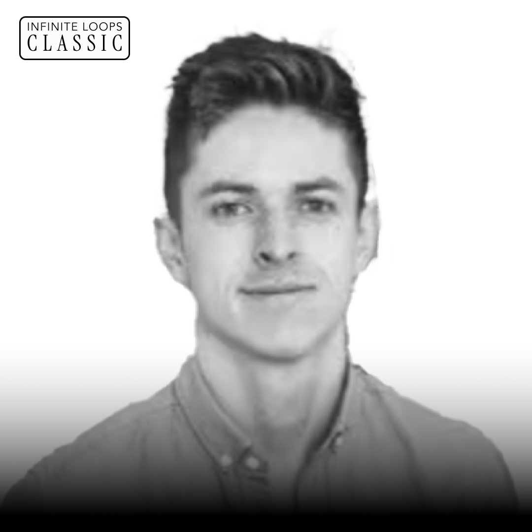 George Mack — The Game of Life (Infinite Loops CLASSICS)