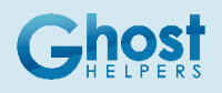 Ghost Helpers