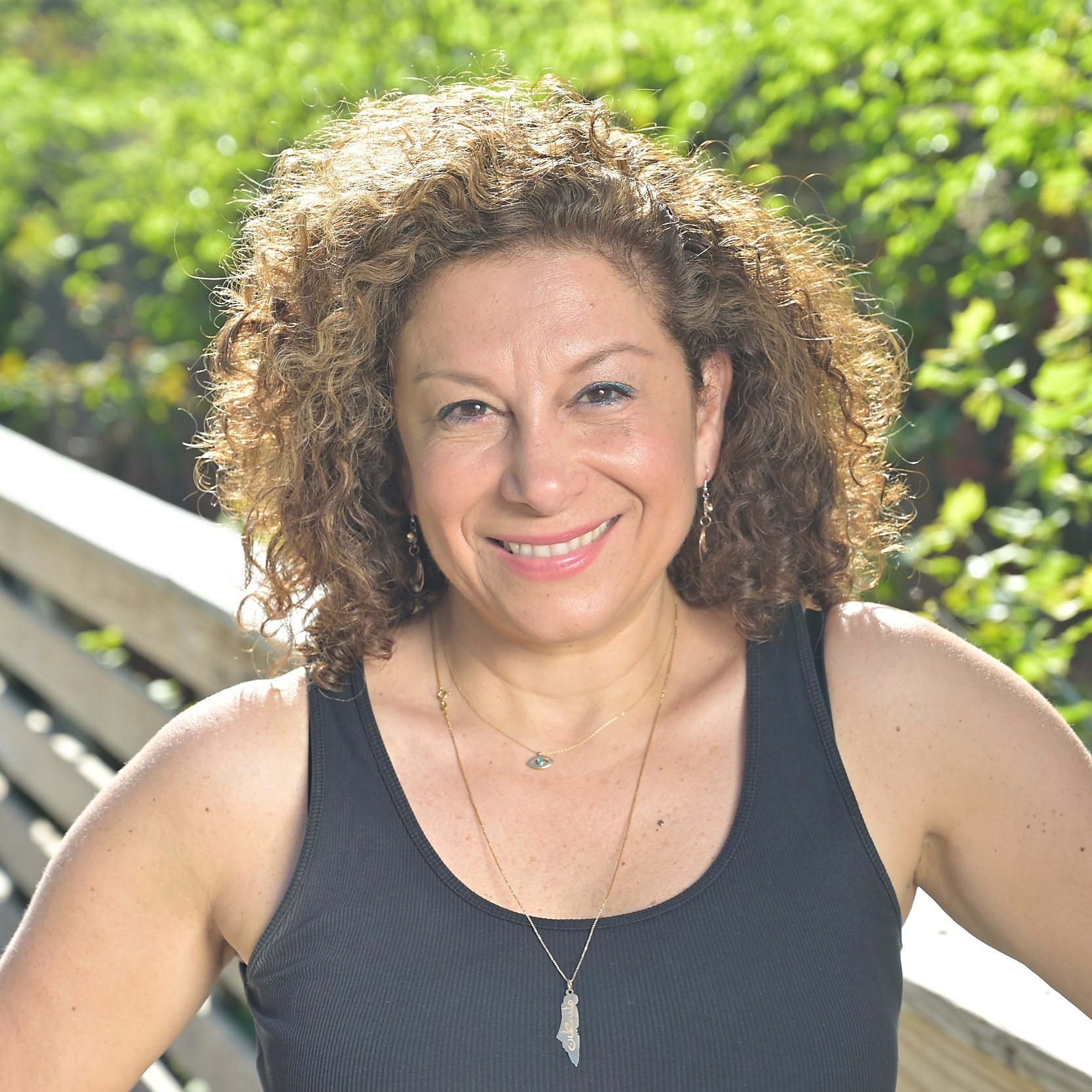 Gen X women are not done, with Lena Rizkallah