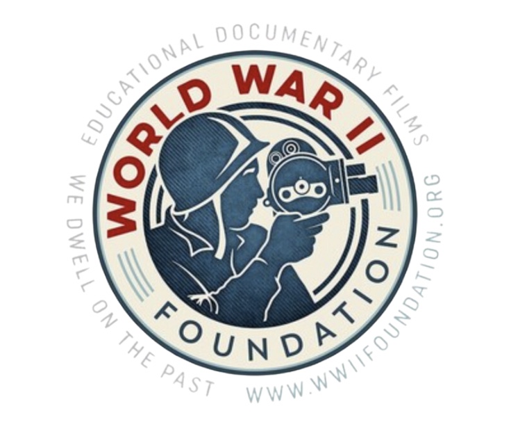 From The Front To The Films: A World War II Podcast