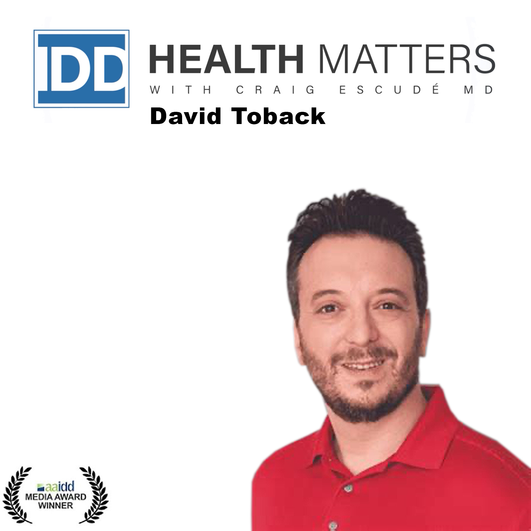 IDD Health Matters