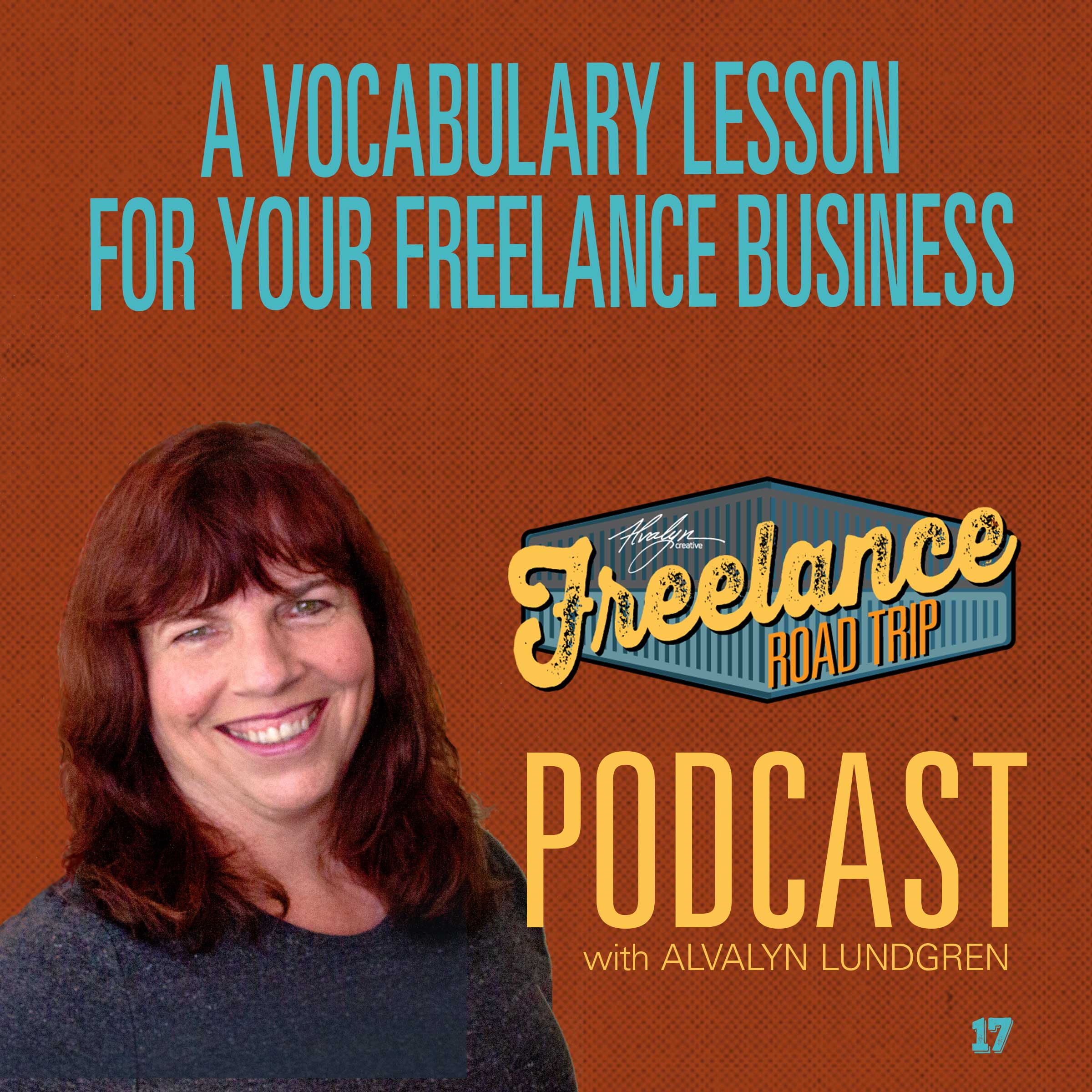 Freelance Road Trip Podcast