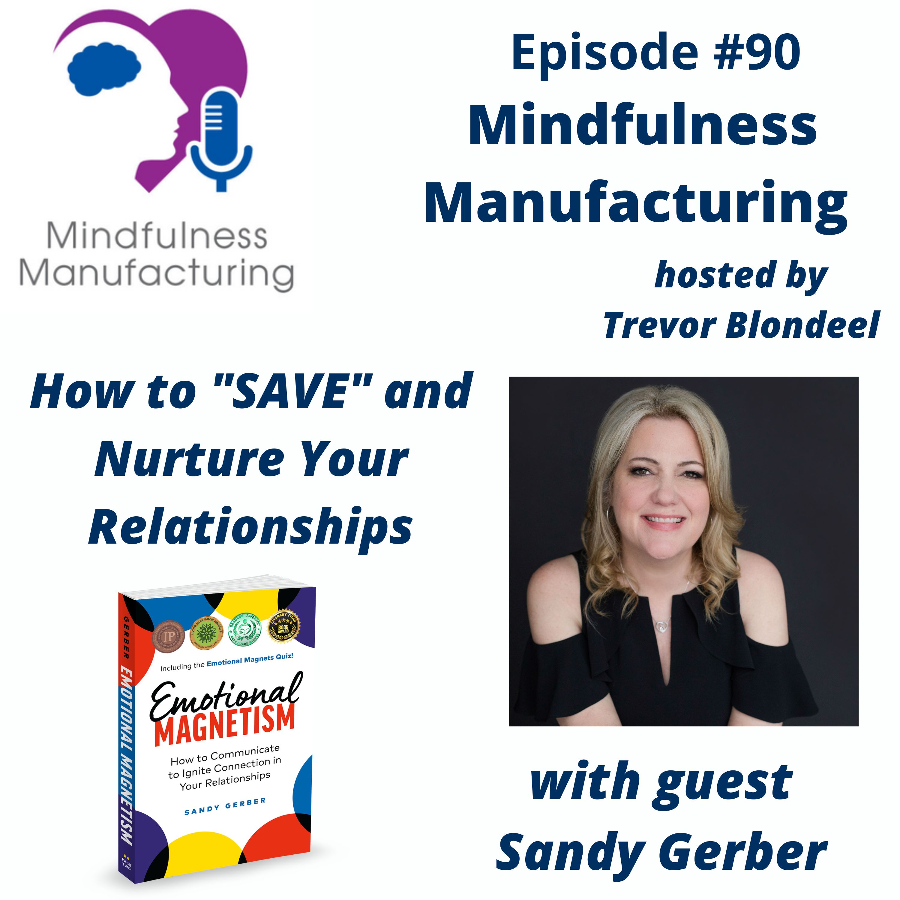 Mindfulness Manufacturing