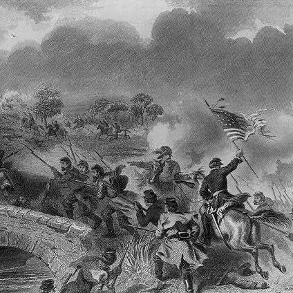The Chronicles of the American Civil War