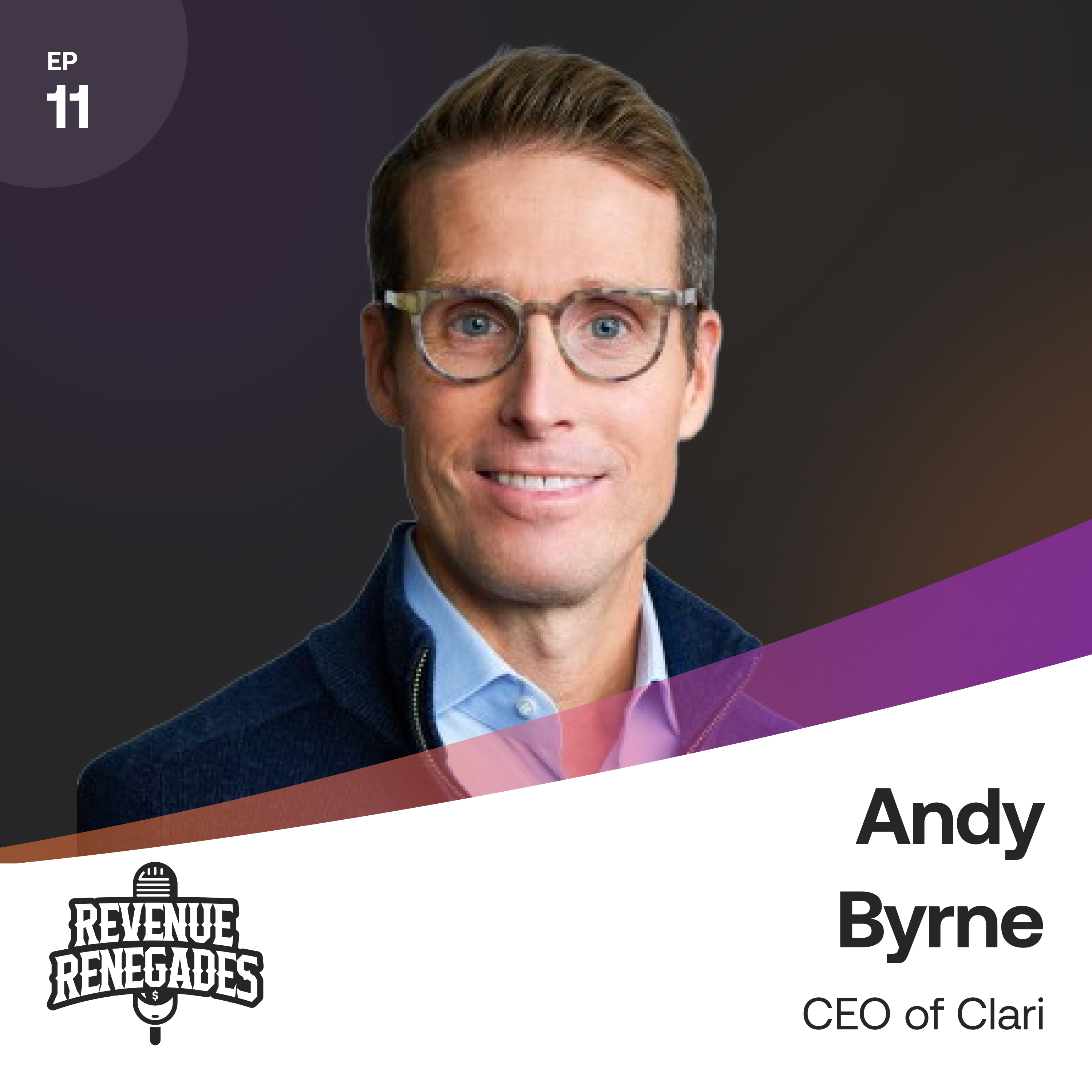 Revenue Renegades