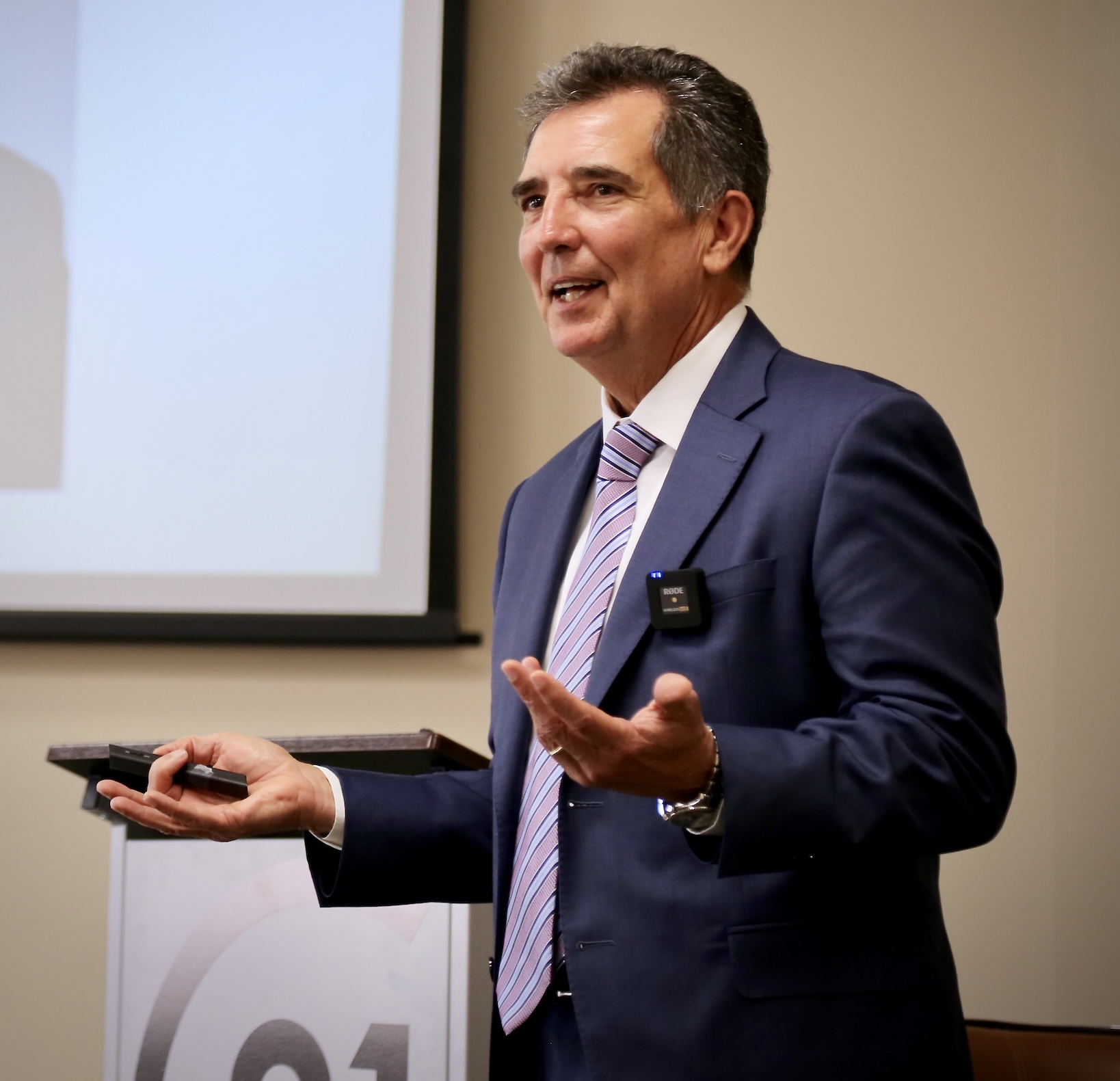Ten Ways To Ignite Your Business Part 3