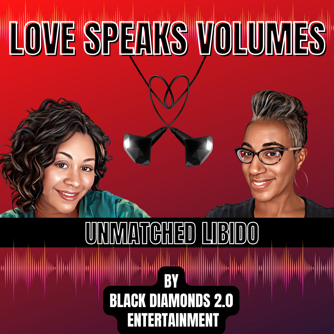 Love Speaks Volumes