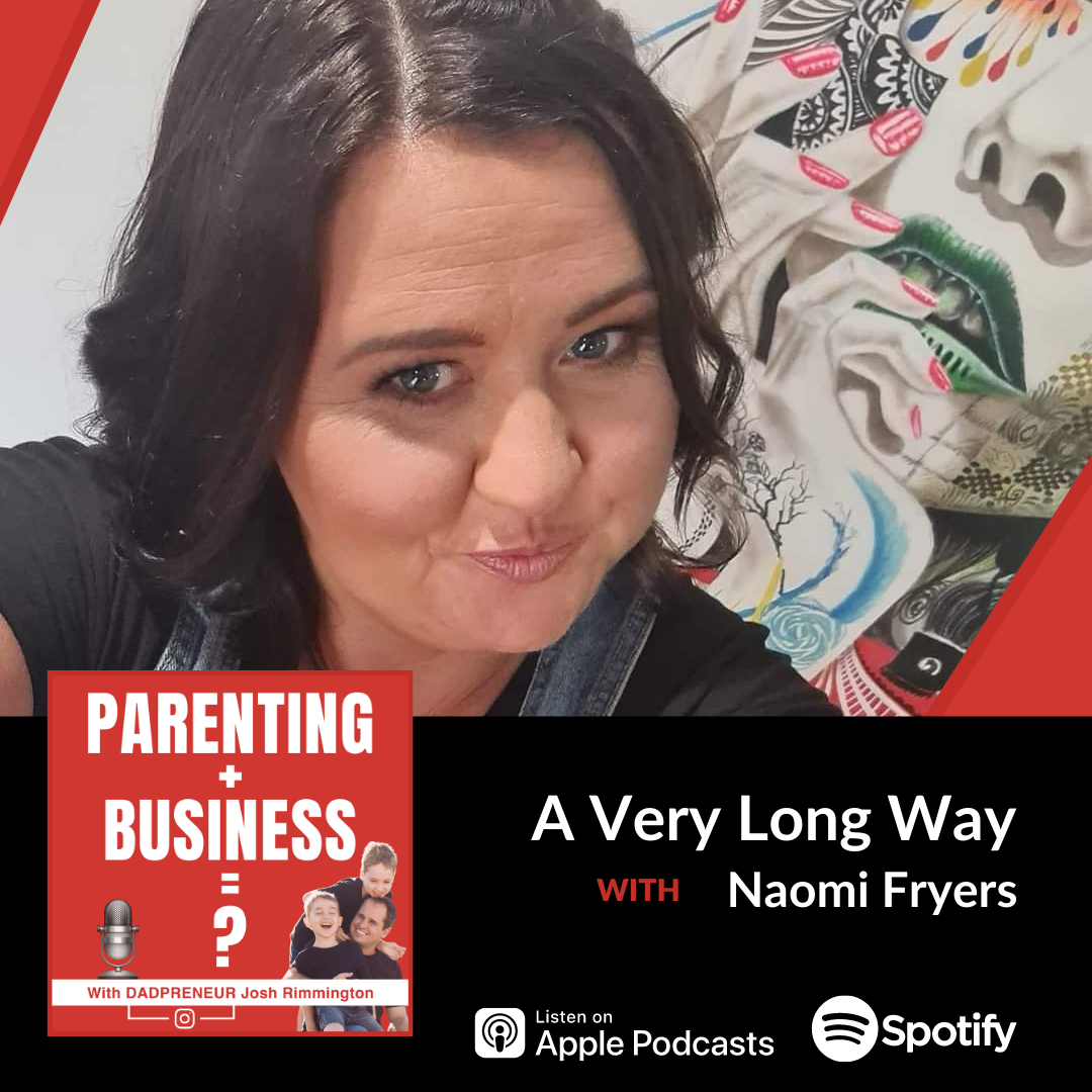 Parenting Plus Business