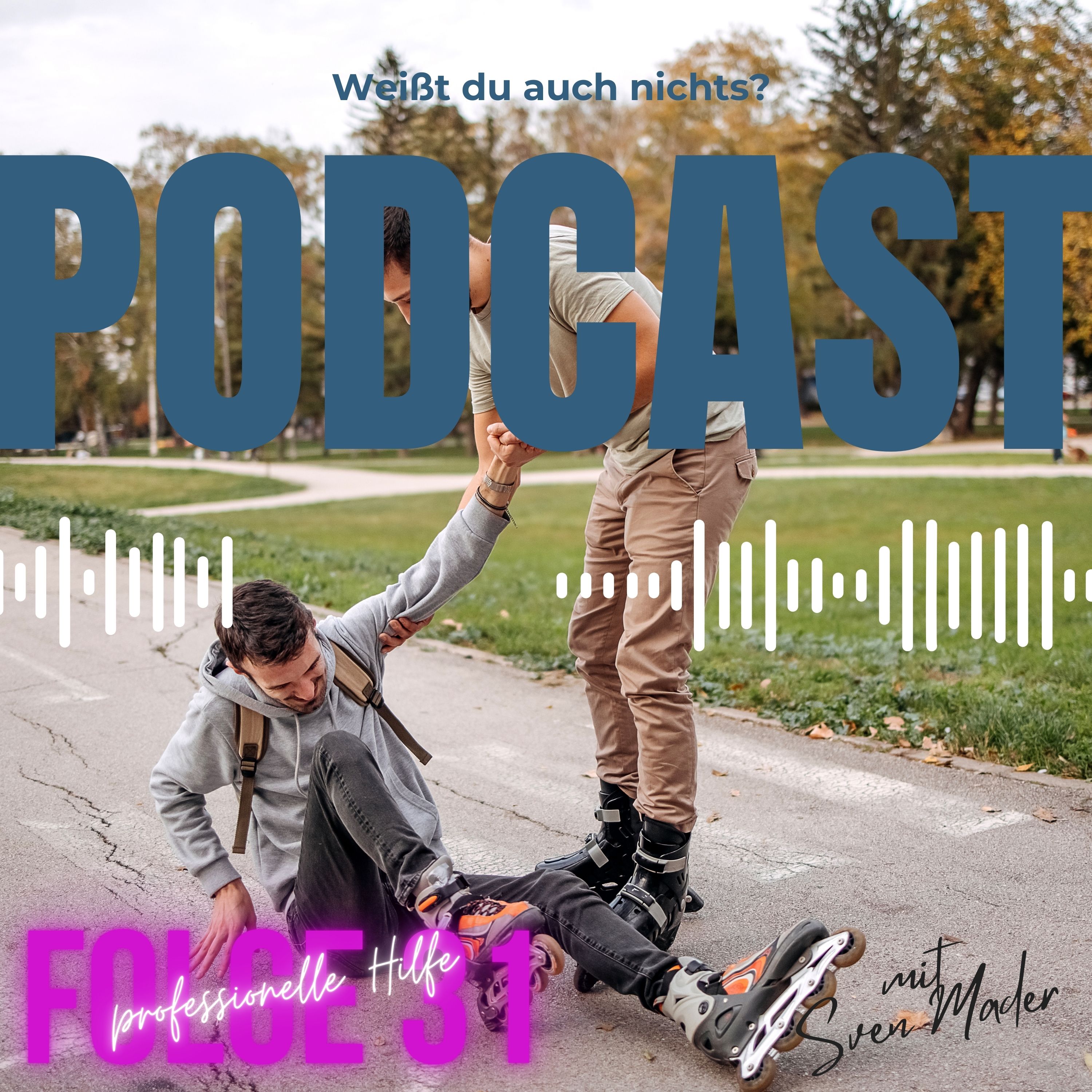 Podcast \