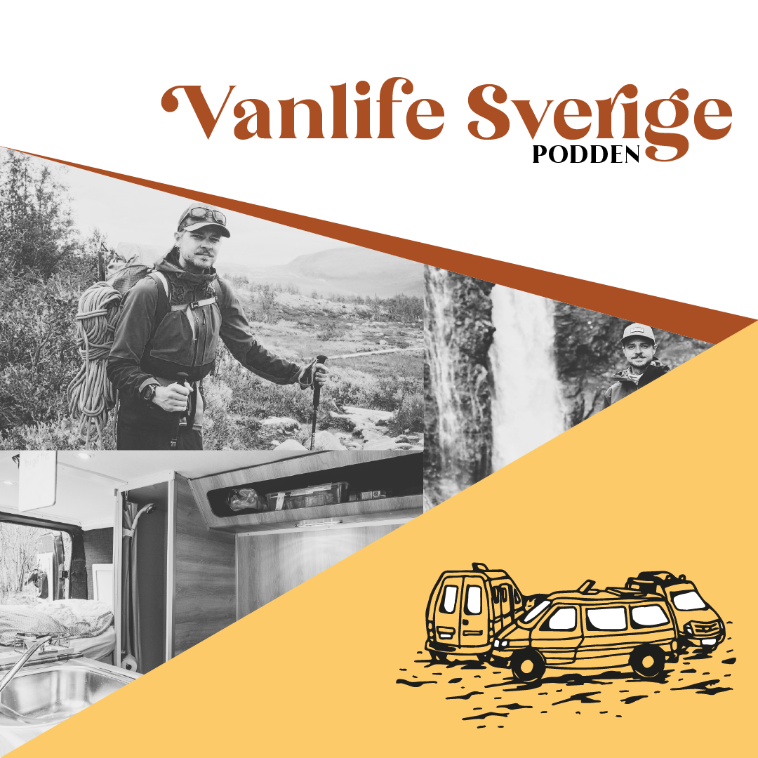 Vanlife Sverige