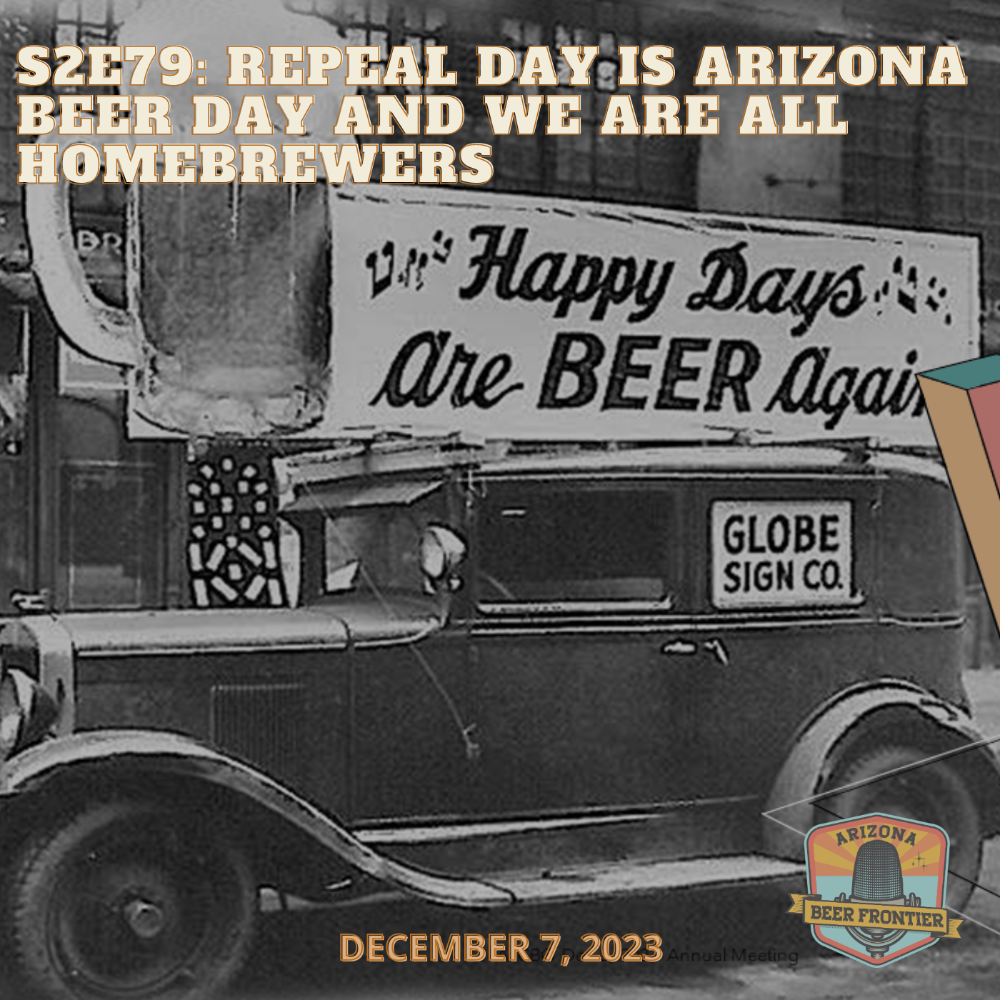 Arizona Beer Frontier