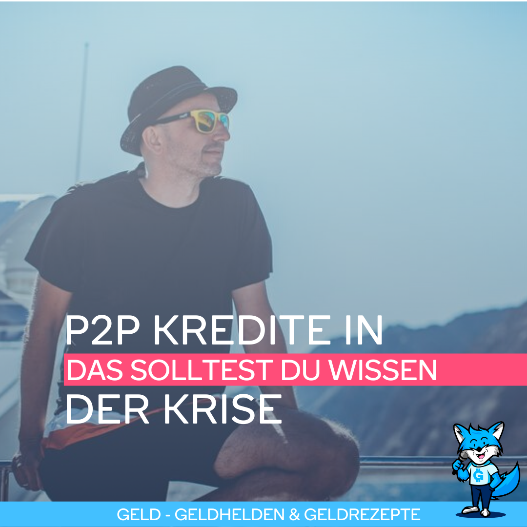 Geldhelden Podcast