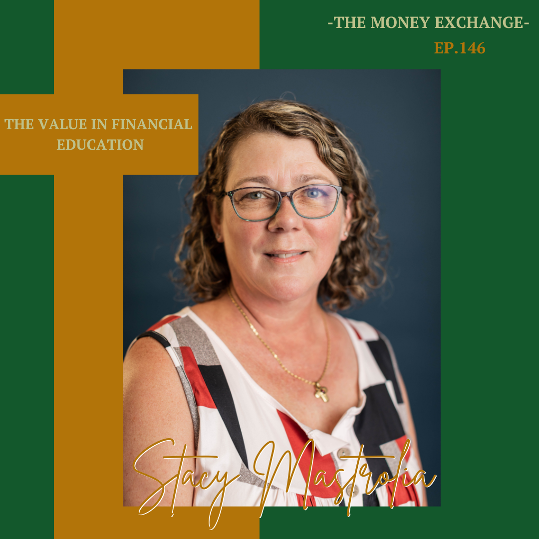 The Money Exchange
