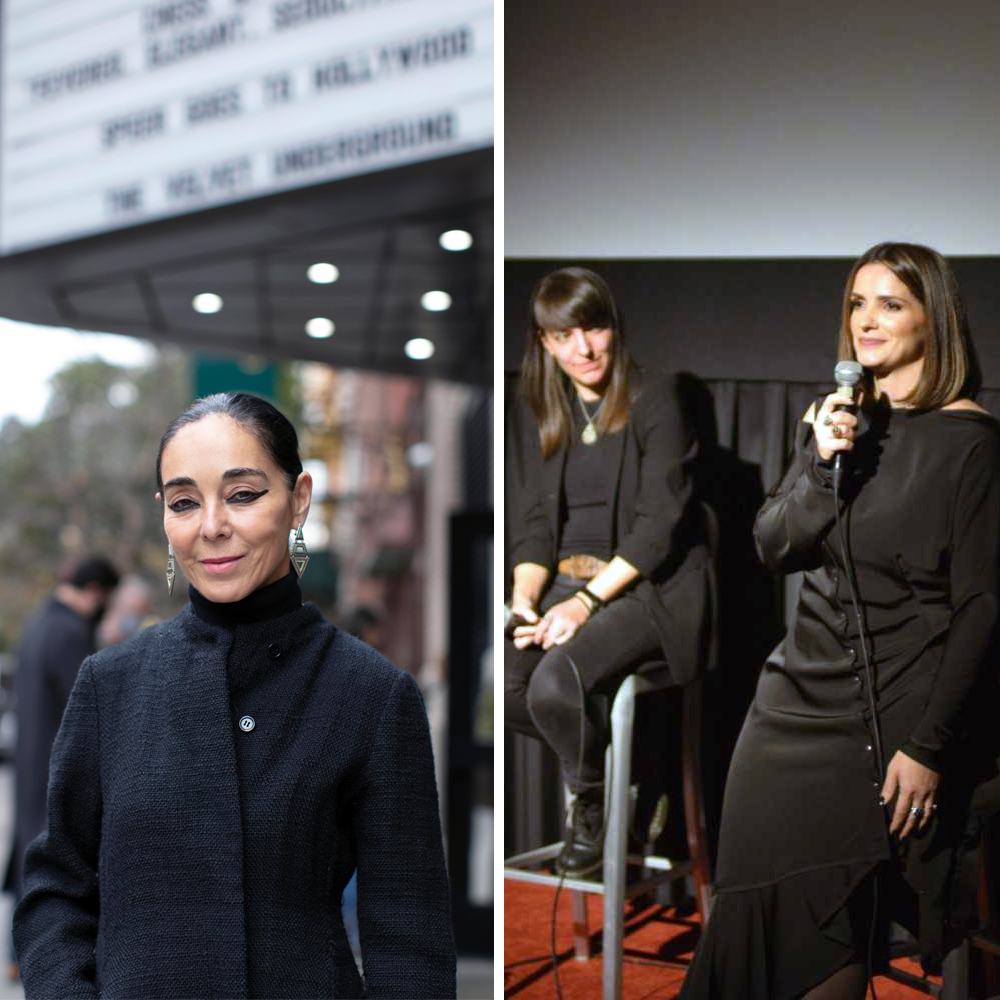 Film Forum Presents