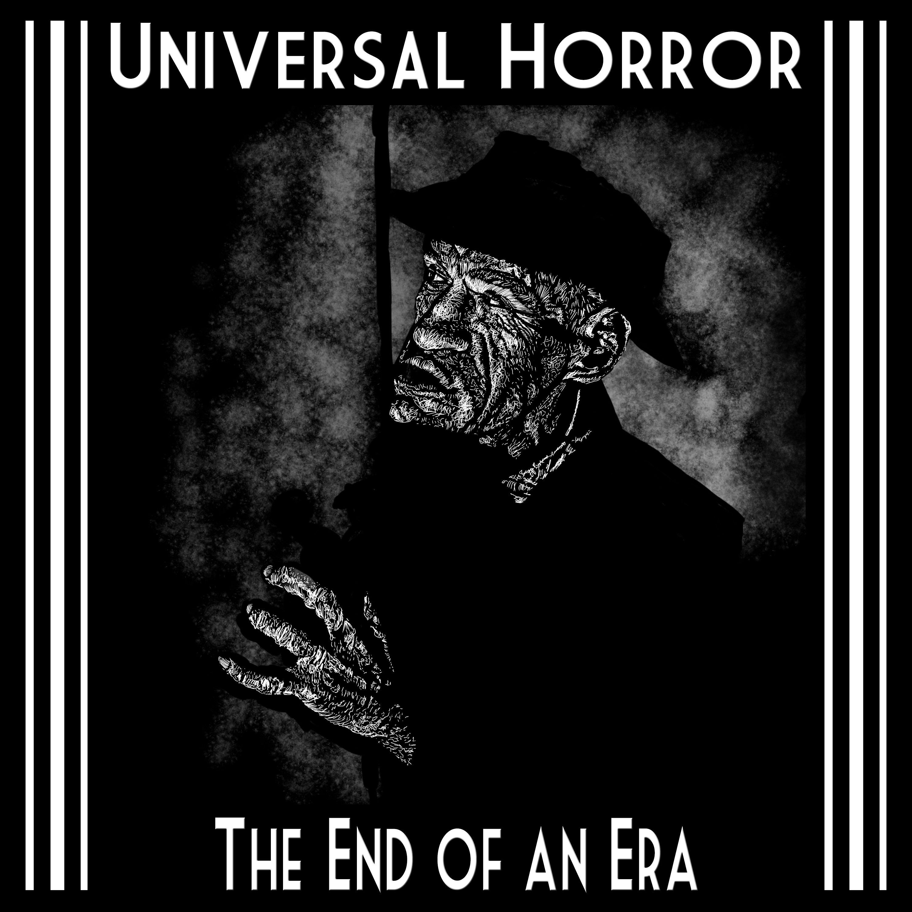 cover of episode HYPNOGORIA 221 - The History of Universal Horror Part XXV