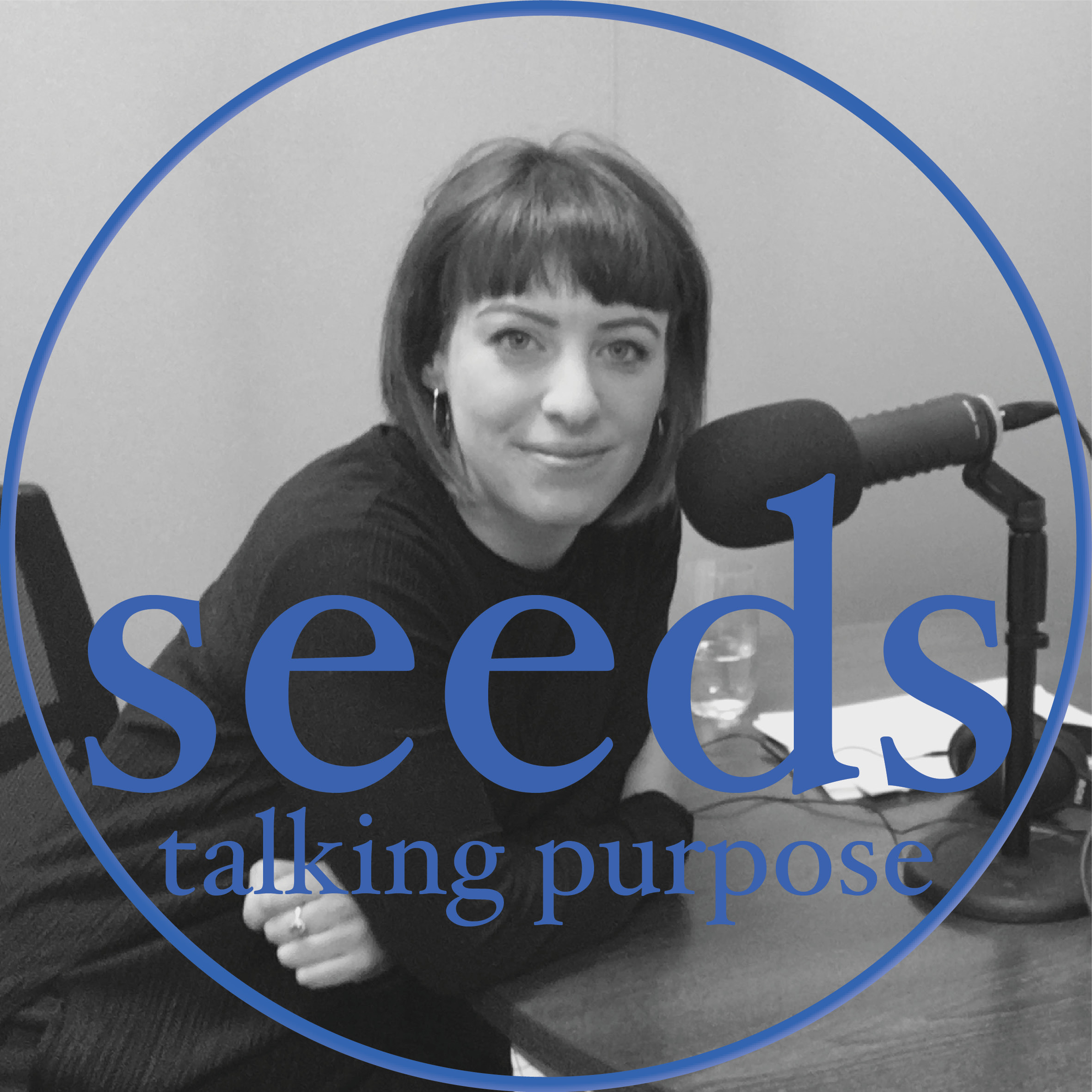 Netta Egoz on Pechakucha and Social Enterprises