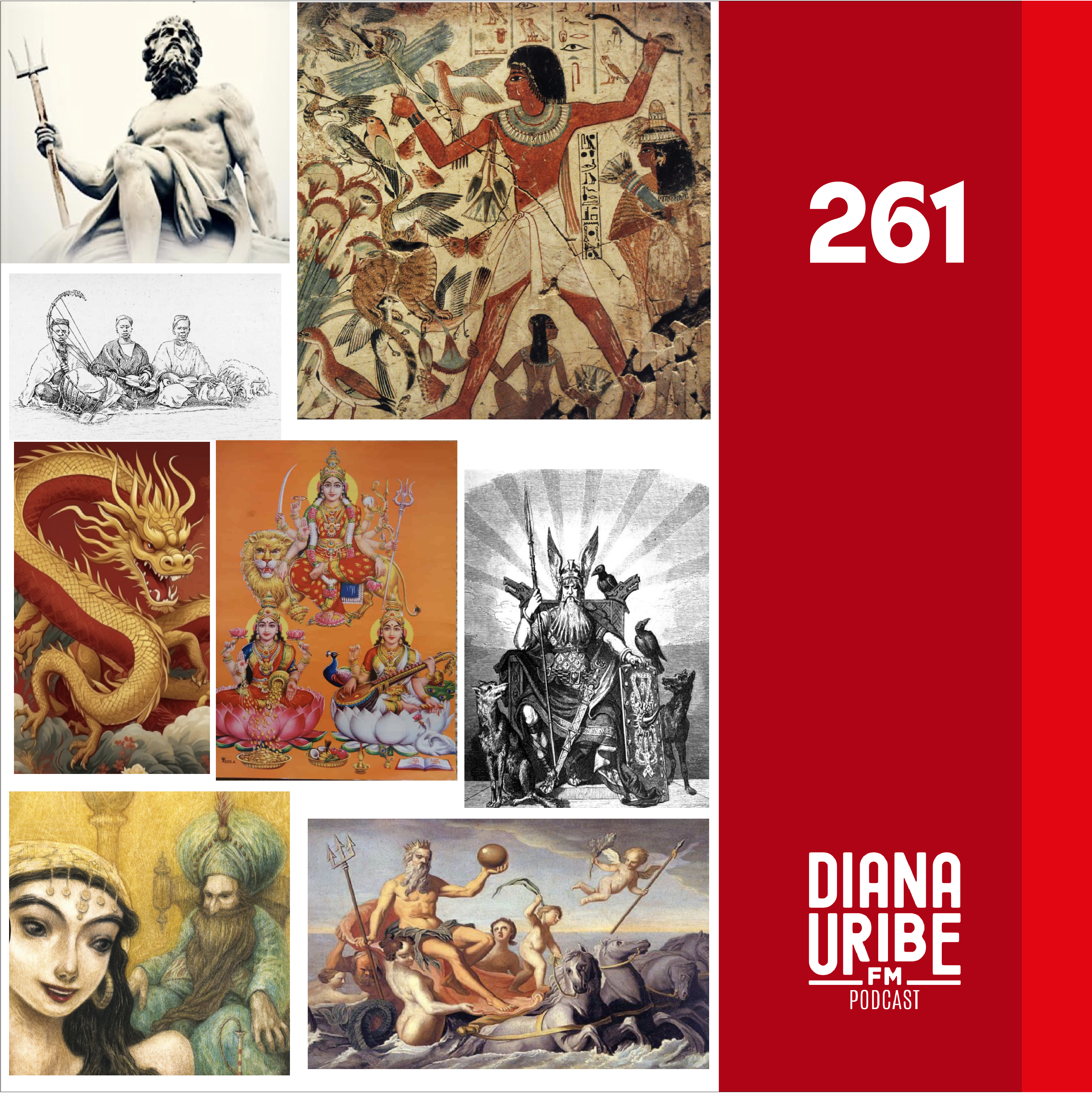 DianaUribe.fm